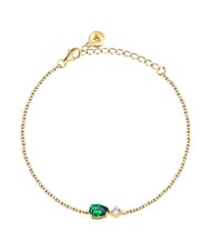 MORELLATO TESORI Bracelet vert - Bracelets - 1
