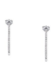 MORELLATO TESORI Boucles d'oreilles ARGENT - Boucles d'oreilles - 1