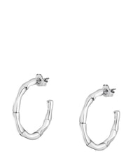 MORELLATO ESSENZA Boucles d'oreilles ARGENT - Boucles d'oreilles - 1