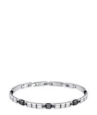 MORELLATO MOTOTOWN Bracelet Noir - Bracelets pour hommes - 1