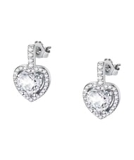 MORELLATO TESORI Boucles d'oreilles ARGENT - Boucles d'oreilles - 1