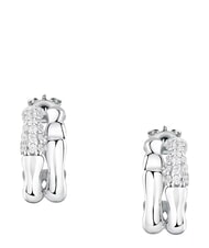 MORELLATO ESSENZA Boucles d'oreilles ARGENT - Boucles d'oreilles - 1