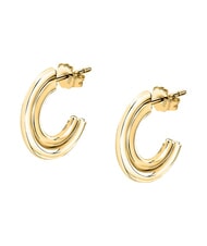 MORELLATO AURORA Boucles d'oreilles or - Boucles d'oreilles - 1