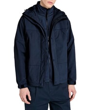 TIMBERLAND WINNICK Veste - Vestes pour hommes