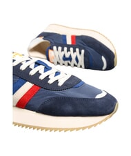 SERAFINI TORINO Baskets - Chaussures Homme