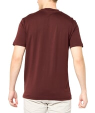 JOHN RICHMOND SOULOKU T-shirt avec logo en relief - T-shirt