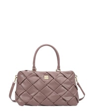 YNOT LADY Sac &agrave; main M, avec bandouli&egrave;re mauve - Sacs pour Femme - 1
