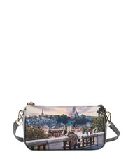 YNOT YESBAG Sac bandouli&egrave;re, avec bandouli&egrave;re paris / cor - Sacs pour Femme - 1