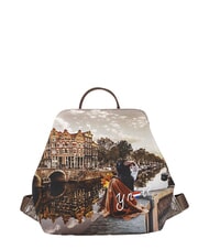 YNOT YESBAG Sac &agrave; dos automne &agrave; Hollad - Sacs pour Femme - 1