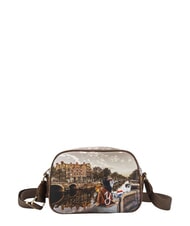 YNOT YESBAG Mini sac bandouli&egrave;re automne &agrave; Hollad - Sacs pour Femme - 1