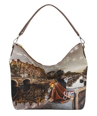 YNOT YESBAG Le sac bandouli&egrave;re automne &agrave; Hollad - Sacs pour Femme - 1