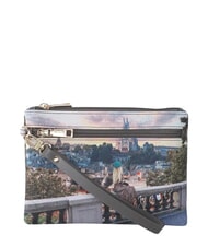 YNOT YESBAG Pochette M avec manchette paris / cor - Sacs pour Femme - 1