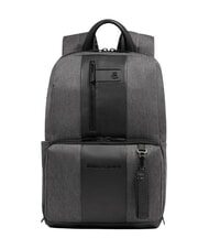 PIQUADRO BRIEF Sac &agrave; dos pour pc 14" et tablette - Sacs &agrave; dos pour ordinateur portable