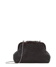 MARIO VALENTINO BEDFORD Mini sac, avec bandouli&egrave;re noir - Sacs pour Femme - 1