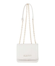 MARIO VALENTINO BRASS Mini sac bandouli&egrave;re &agrave; rabat glace - Sacs pour Femme - 1