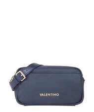 MARIO VALENTINO BOTANIKO RE sac bandouli&egrave;re bleu - Sacs pour Femme - 1