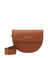 MARIO VALENTINO BIGS B Sac bandouli&egrave;re &agrave; rabat cuir - Sacs pour Femme - 1