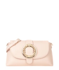 MARIO VALENTINO BOWERY Sac bandouli&egrave;re &agrave; rabat poudre - Sacs pour Femme - 1
