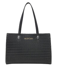 MARIO VALENTINO FREQUENCY RE Sac cabas, sac bandouli&egrave;re noir - Sacs pour Femme - 1