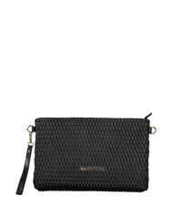 MARIO VALENTINO FREQUENCY RE sac bandouli&egrave;re noir - Sacs pour Femme - 1