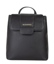 MARIO VALENTINO MARIGOLD Sac &agrave; dos &agrave; cordon noir - Sacs pour Femme - 1