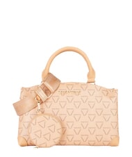 MARIO VALENTINO LADY RE Sac &agrave; main avec bandouli&egrave;re beige/multicolore - Sacs pour Femme - 1
