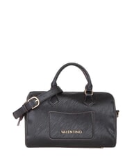 MARIO VALENTINO POSILLIPO Sac &agrave; main avec bandouli&egrave;re noir - Sacs pour Femme - 1