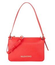 MARIO VALENTINO SHERRY Sac bandouli&egrave;re, avec bandouli&egrave;re rouge - Sacs pour Femme - 1