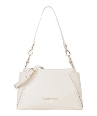 MARIO VALENTINO SHARON RE sac bandouli&egrave;re &eacute;cru - Sacs pour Femme - 1
