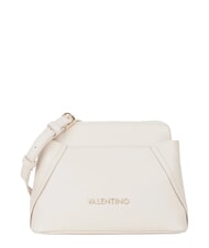 MARIO VALENTINO SHARON RE Petit sac bandouli&egrave;re &eacute;cru - Sacs pour Femme - 1