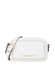 MARIO VALENTINO SAMANTHA Mini sac bandouli&egrave;re blanc - Sacs pour Femme - 1