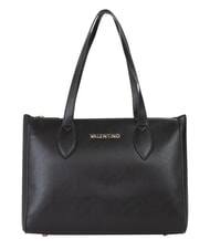 MARIO VALENTINO STEREO RE Sac de transport double noir - Sacs pour Femme - 1