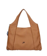 GABS ZEYNEP Sac bandouli&egrave;re, avec bandouli&egrave;re chamois - Sacs pour Femme - 1