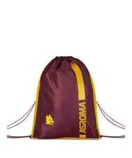 ROMA LUPETTO STYLE Sac jaune rouge - Sacs &agrave; dos pour l'&Eacute;cole & les Loisirs - 1