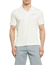 JOHN RICHMOND FERGUSON polo &agrave; manches courtes - chemise polo