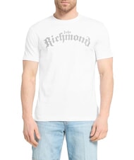 JOHN RICHMOND PALGI T-shirt &agrave; manches courtes - T-shirt