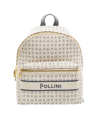 POLLINI HERITAGE Sac &agrave; dos avec poche avant - Sacs pour Femme