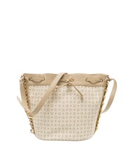 POLLINI HERITAGE sac seau &agrave; bandouli&egrave;re - Sacs pour Femme