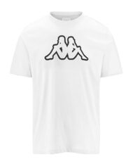 KAPPA LOGO T-shirt &agrave; manches courtes - T-shirt