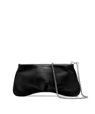 GIANNI CHIARINI CELESTE Pochette avec bandouli&egrave;re Noir - Sacs pour Femme - 1