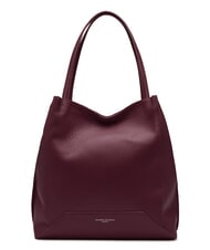 GIANNI CHIARINI LUDOVICA sac bandouli&egrave;re betterave rouge - Sacs pour Femme - 1
