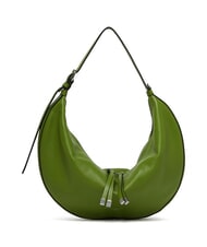 GIANNI CHIARINI GILDA Sac bandouli&egrave;re, avec bandouli&egrave;re feuilles de wasabi - Sacs pour Femme - 1