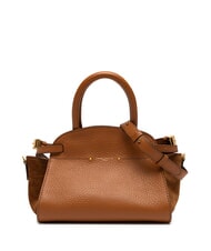 GIANNI CHIARINI FARAH Sac &agrave; main avec bandouli&egrave;re CUIR - Sacs pour Femme - 1