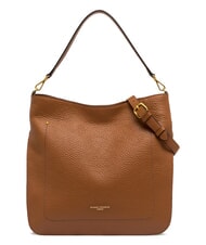 GIANNI CHIARINI OLGA Sac &agrave; bandouli&egrave;re en cuir avec bandouli&egrave;re CUIR - Sacs pour Femme - 1