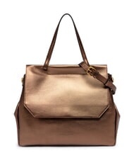 GIANNI CHIARINI OTTAVIA Sac &agrave; main avec bandouli&egrave;re grill&eacute; - Sacs pour Femme - 1