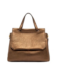 GIANNI CHIARINI OTTAVIA Sac &agrave; main avec bandouli&egrave;re grill&eacute; - Sacs pour Femme - 1