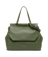 GIANNI CHIARINI OTTAVIA sac en cuir feu profond - Sacs pour Femme - 1