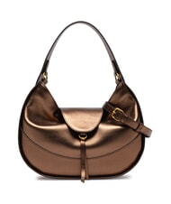 GIANNI CHIARINI EDITH Sac &agrave; main avec bandouli&egrave;re grill&eacute; - Sacs pour Femme - 1