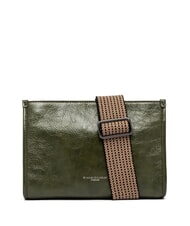 GIANNI CHIARINI ANNA sac bandouli&egrave;re vert guam - Sacs pour Femme - 1