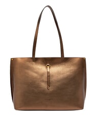GIANNI CHIARINI EGLE Sac cabas en cuir grill&eacute; - Sacs pour Femme - 1